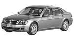 BMW E66 B0685 Fault Code