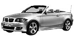BMW E88 B0685 Fault Code